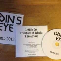 Odin's Eye : Demo 2012
